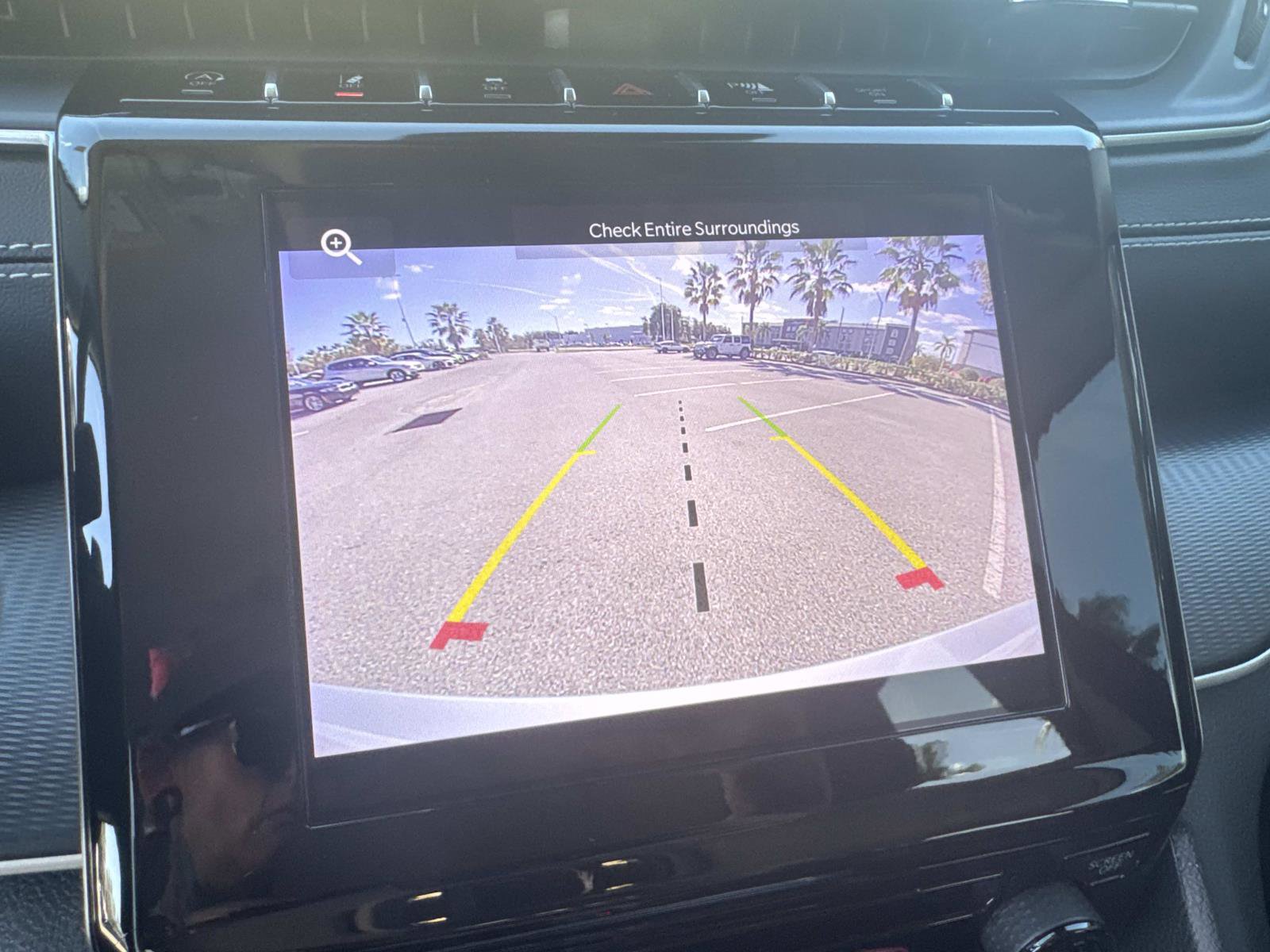 Used 2023 Jeep Grand Cherokee Laredo image 21