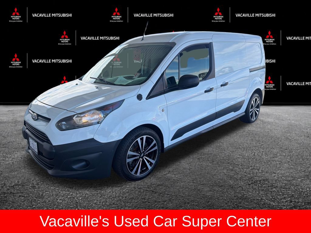 Used 2016 Ford Transit Connect XL FWD 360° Tour