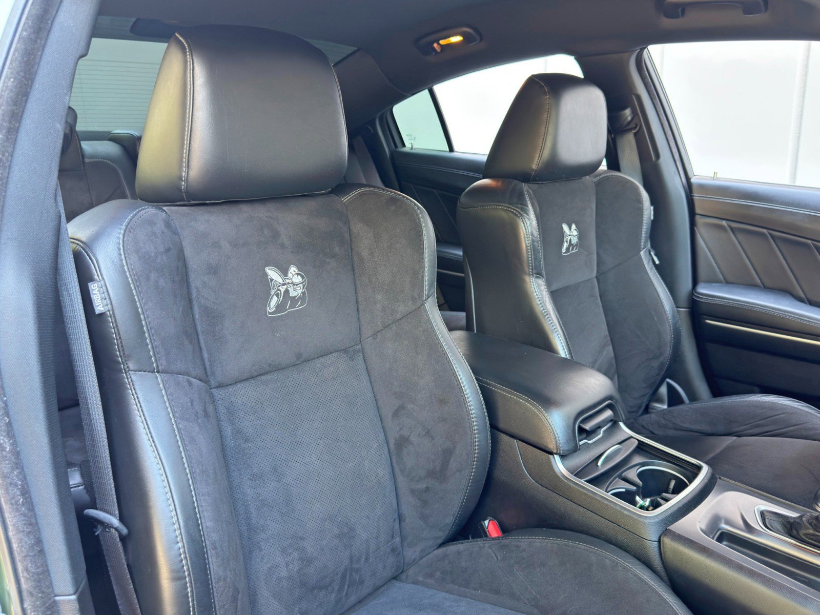 Used 2020 Dodge Charger Scat Pack RWD image 41