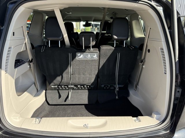 Certified 2021 Chrysler Pacifica Touring-L image 18