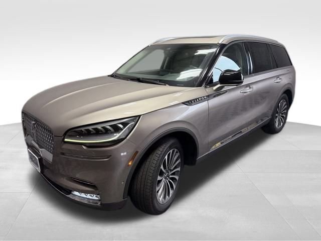 Used 2020 Lincoln Aviator Reserve w/ Equipment Group 201A