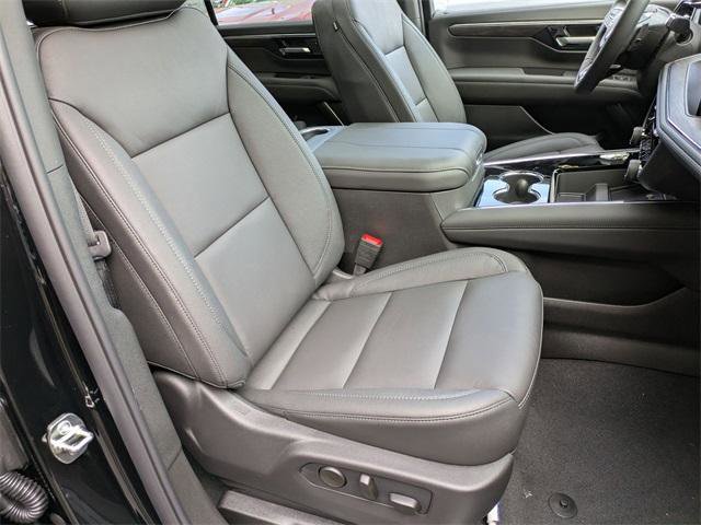 New 2026 Chevrolet Suburban Z71 w/ Comfort Package image 29
