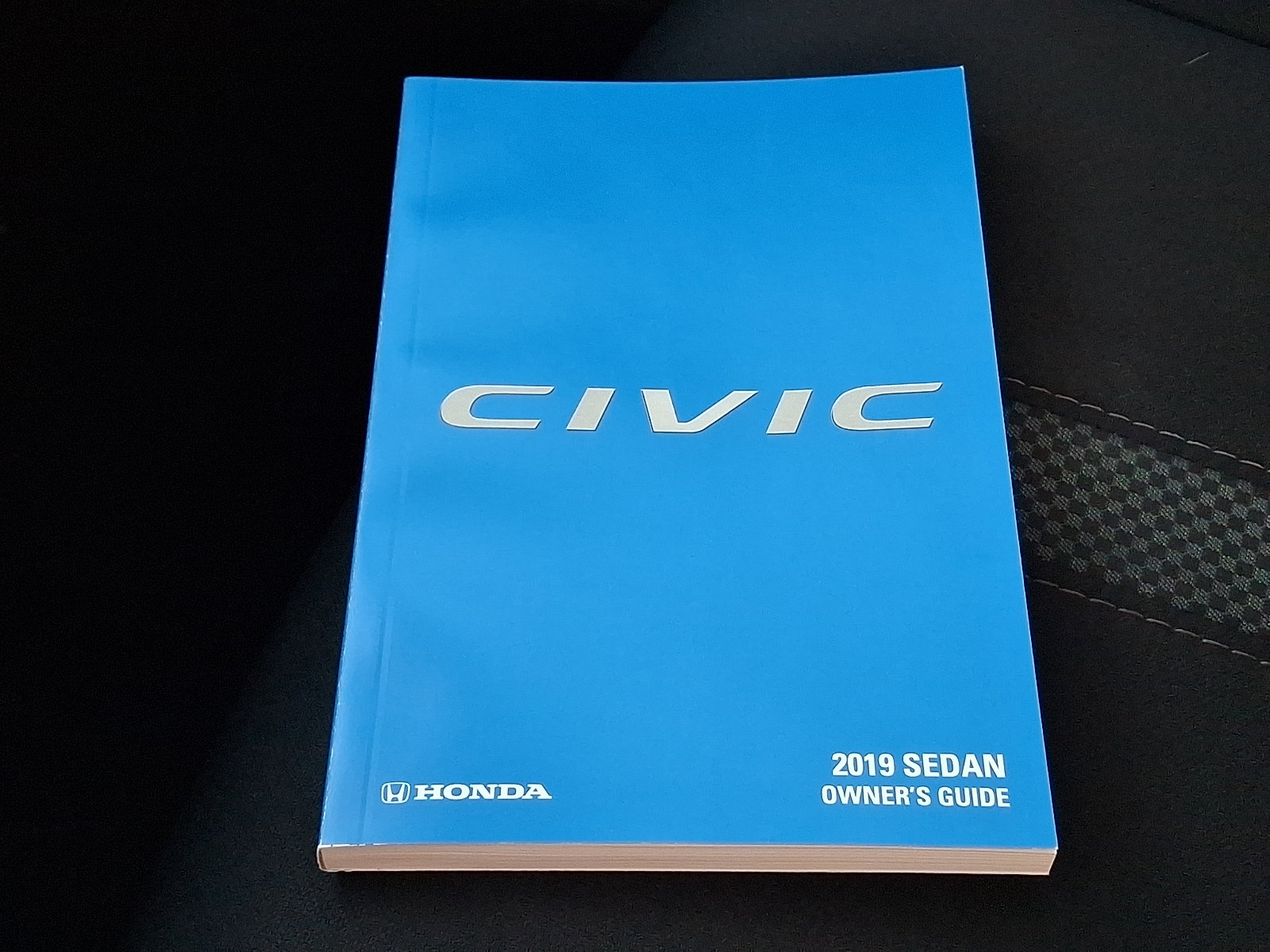 Used 2019 Honda Civic Sport image 26