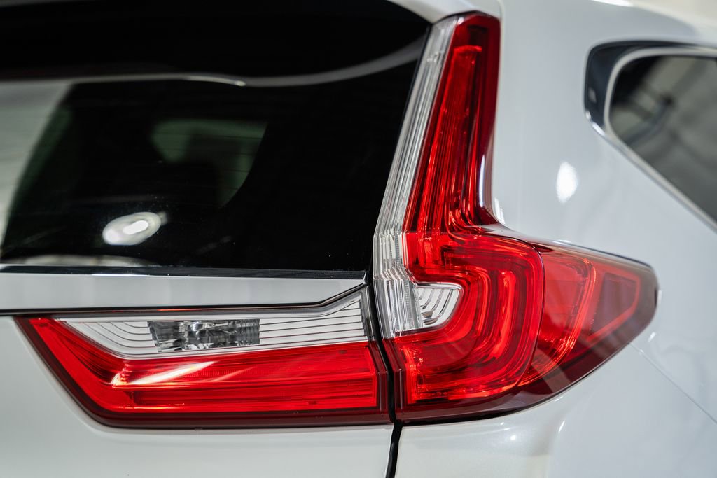 Used 2018 Honda CR-V EX-L image 6