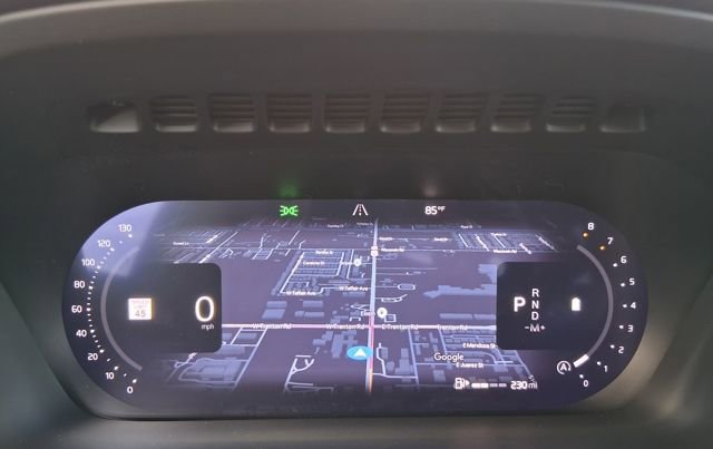 New 2026 Volvo XC90 B6 Ultra w/ Protection Package Premier AWD/4WD image 9