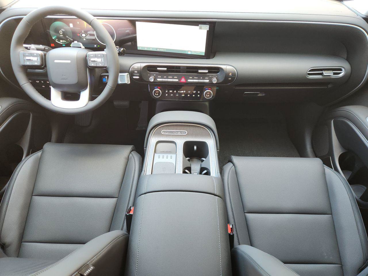 New 2027 Hyundai Palisade SEL Premium FWD image 26