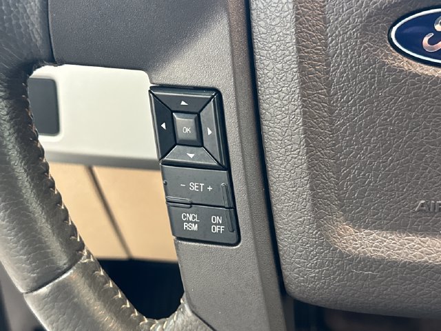 Used 2013 Ford F150 Lariat w/ Mid Equipment Group AWD/4WD image 35