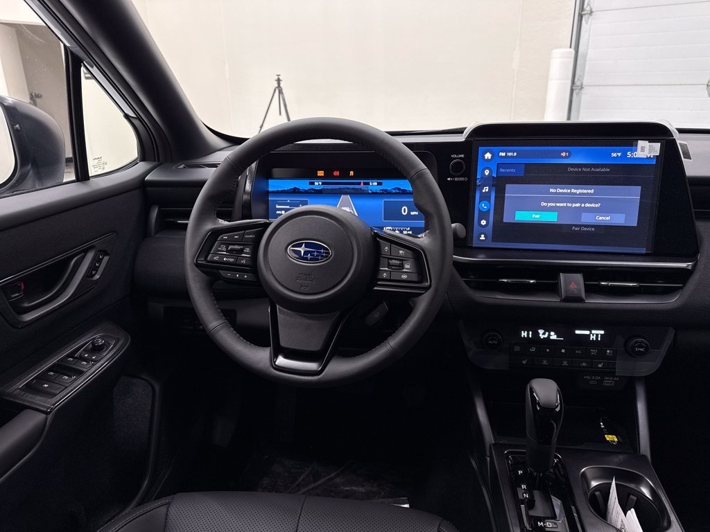 New 2026 Subaru Outback Limited AWD/4WD image 14