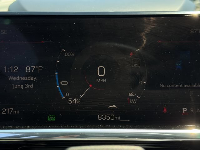 Used 2025 GMC Sierra EV Denali AWD/4WD image 17