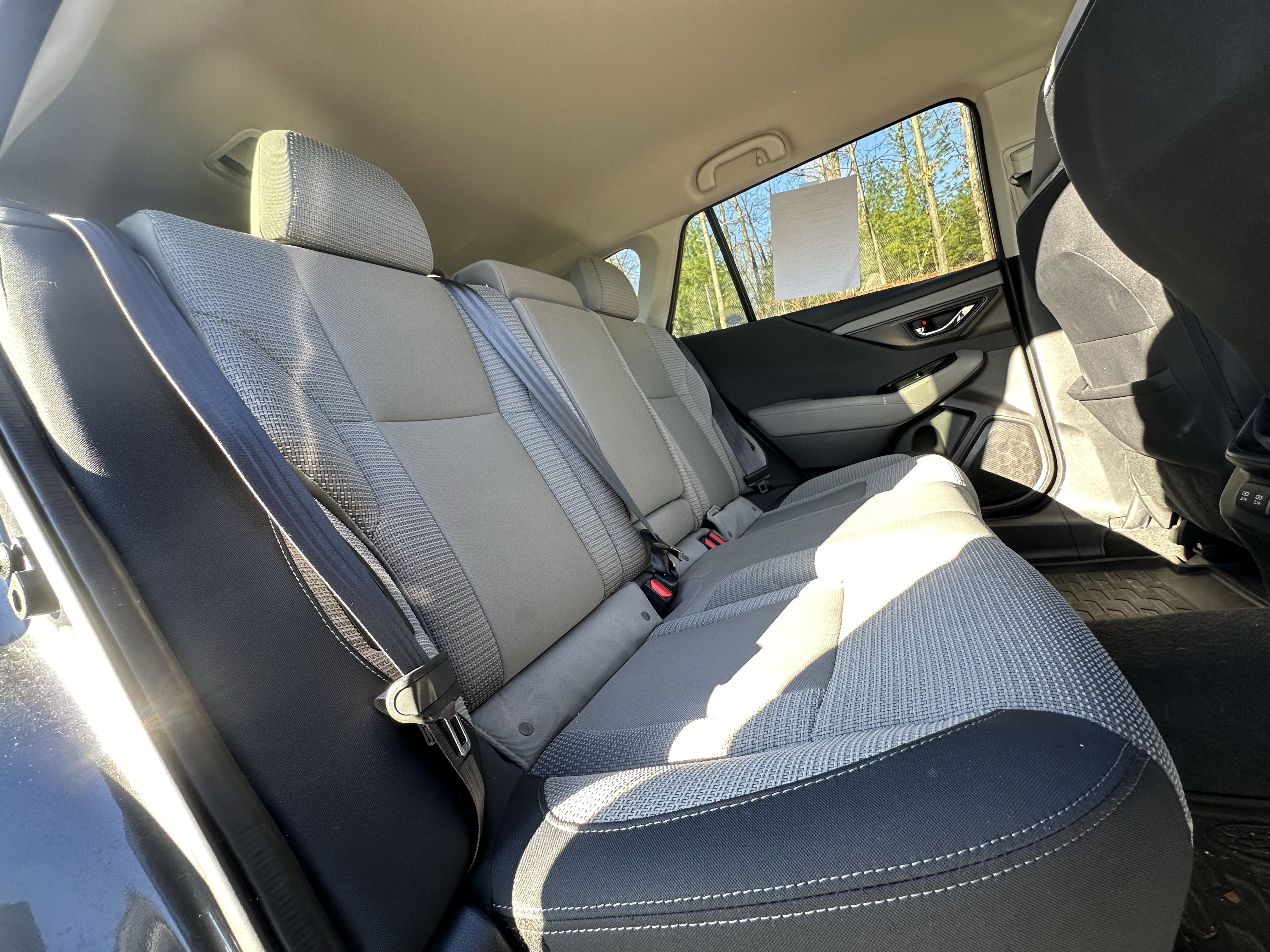 Used 2021 Subaru Outback Premium image 35