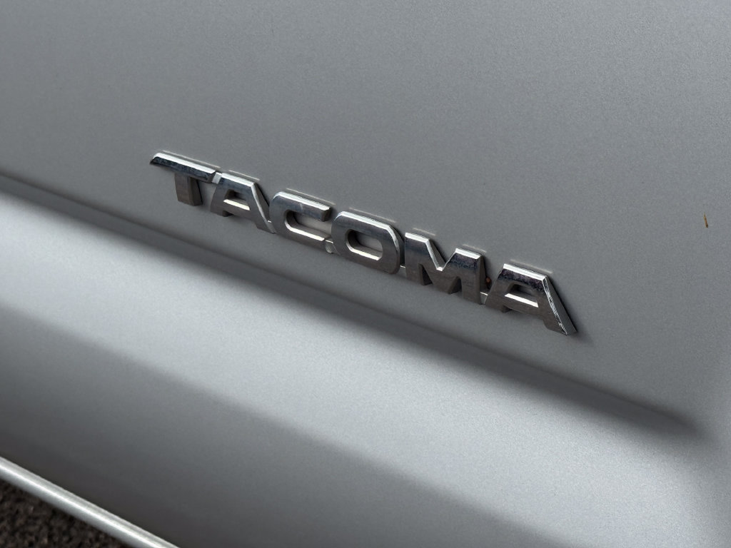 Used 2008 Toyota Tacoma 2WD Access Cab image 15