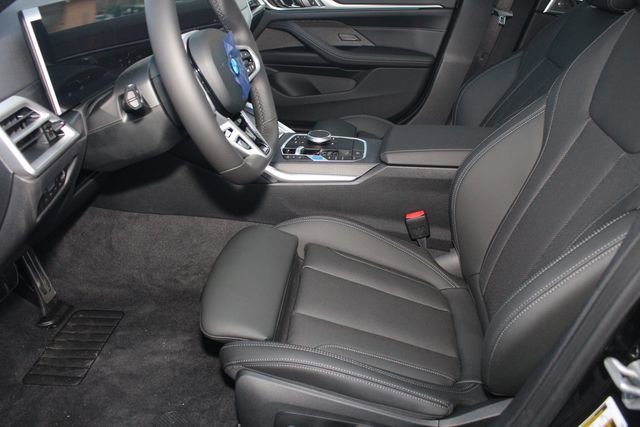New 2026 BMW i4 xDrive40i w/ M Sport Package image 20