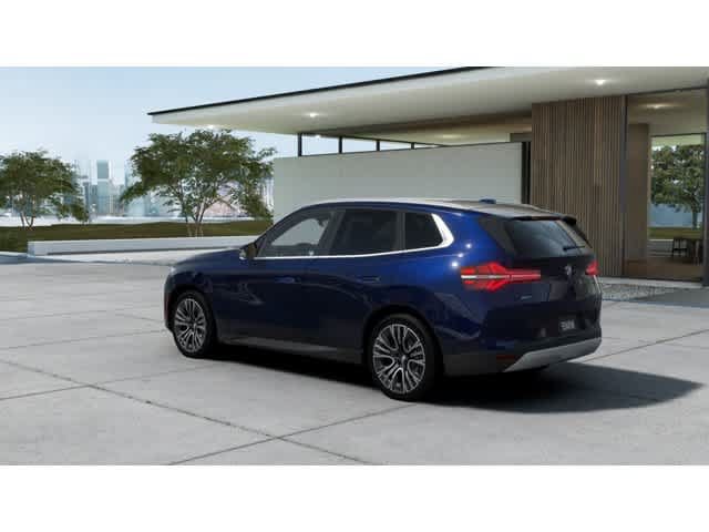 New 2026 BMW X3 xDrive30i w/ Premium Package AWD/4WD image 2