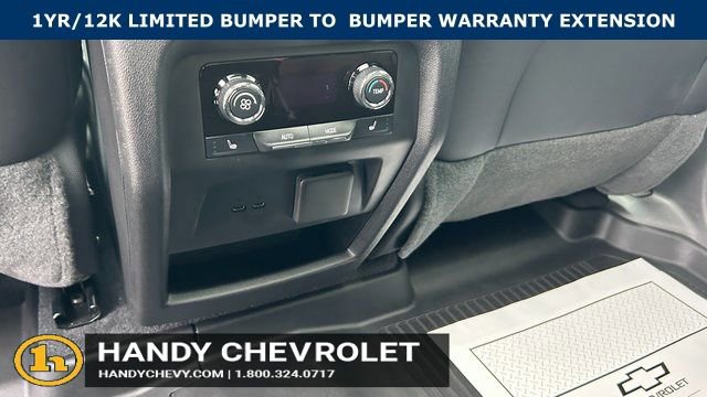 Certified 2024 Chevrolet Traverse RS w/ LPO, Floor Liner Package image 40
