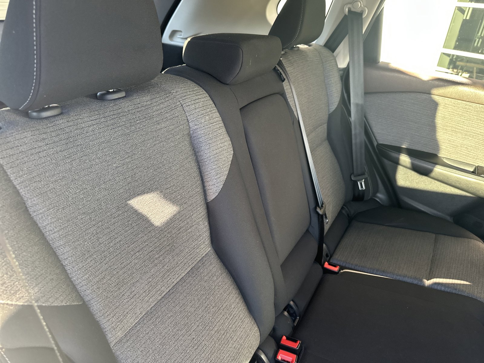 Used 2022 Nissan Rogue SV AWD/4WD image 26