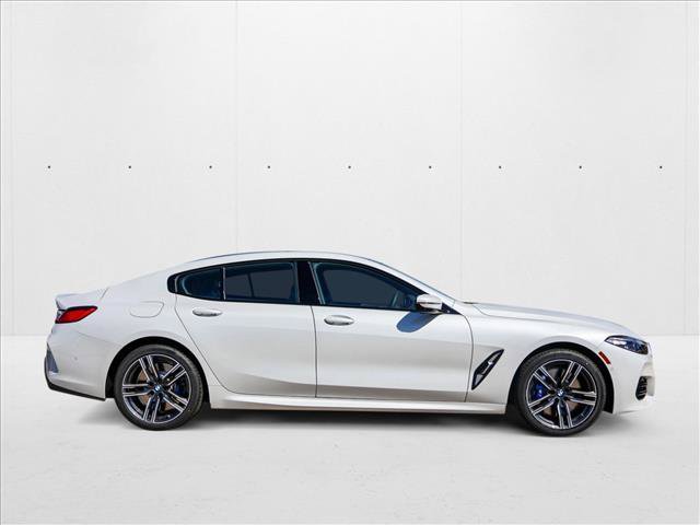 Used 2026 BMW 840i xDrive AWD/4WD image 6