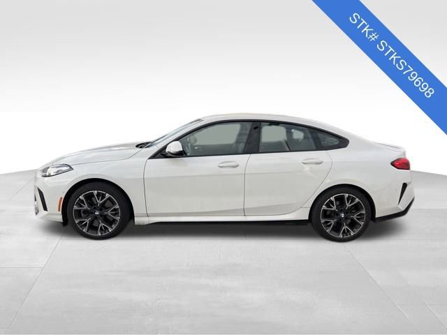 Used 2025 BMW 228i xDrive 228 xDrive Gran Coupe image 4