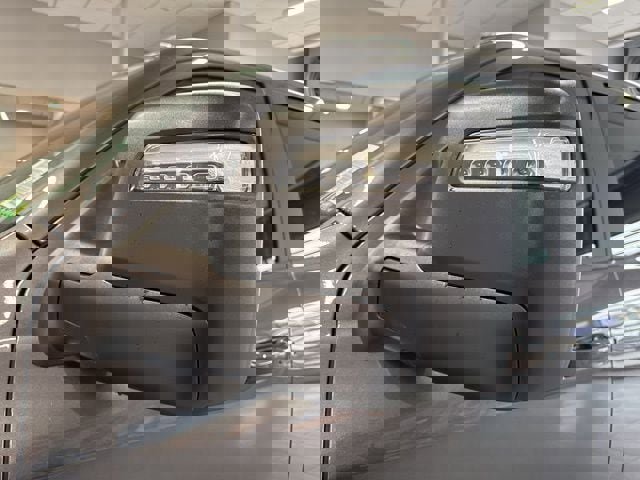 New 2026 RAM 2500 Laramie image 14