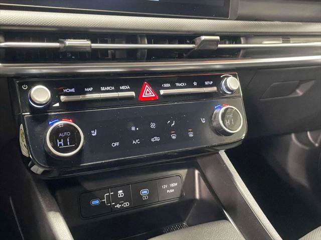 Certified 2026 Hyundai Santa Cruz SEL AWD/4WD image 30