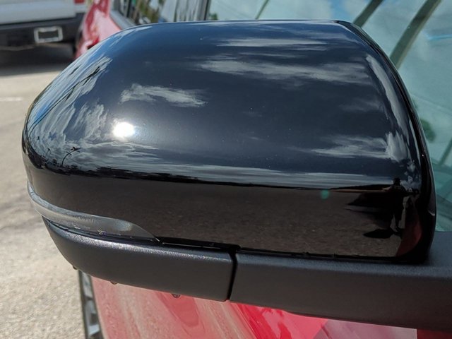 New 2026 Ford Explorer Platinum image 12