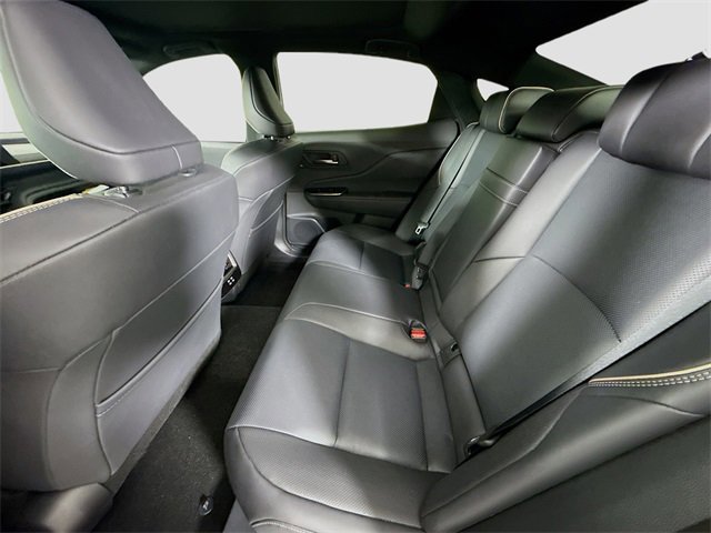 New 2026 Toyota Crown Platinum image 23