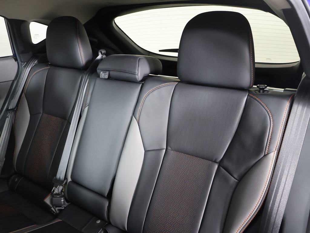 Used 2024 Subaru Crosstrek 2.5i Limited image 34