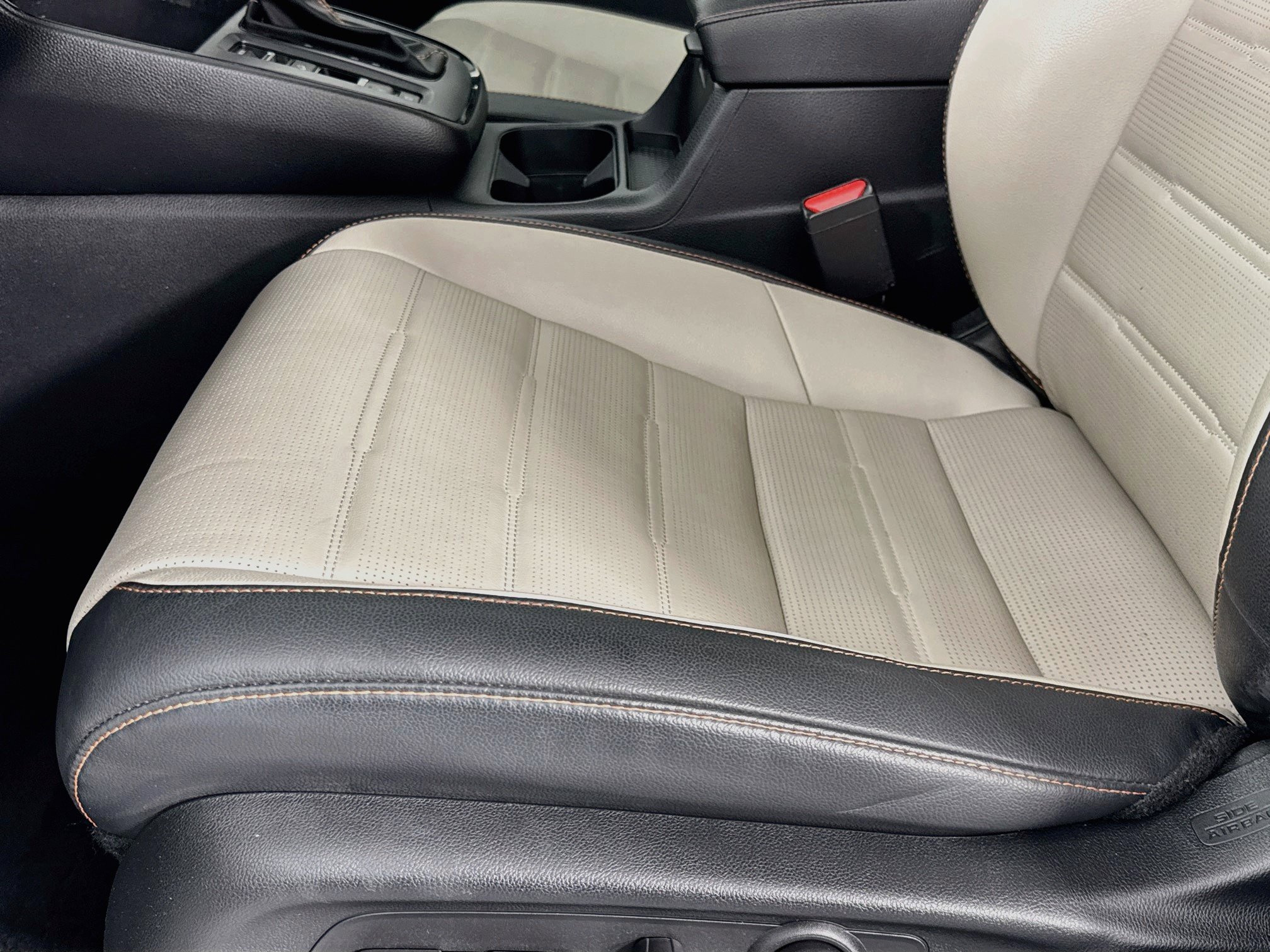 Certified 2023 Honda CR-V Sport Touring image 20