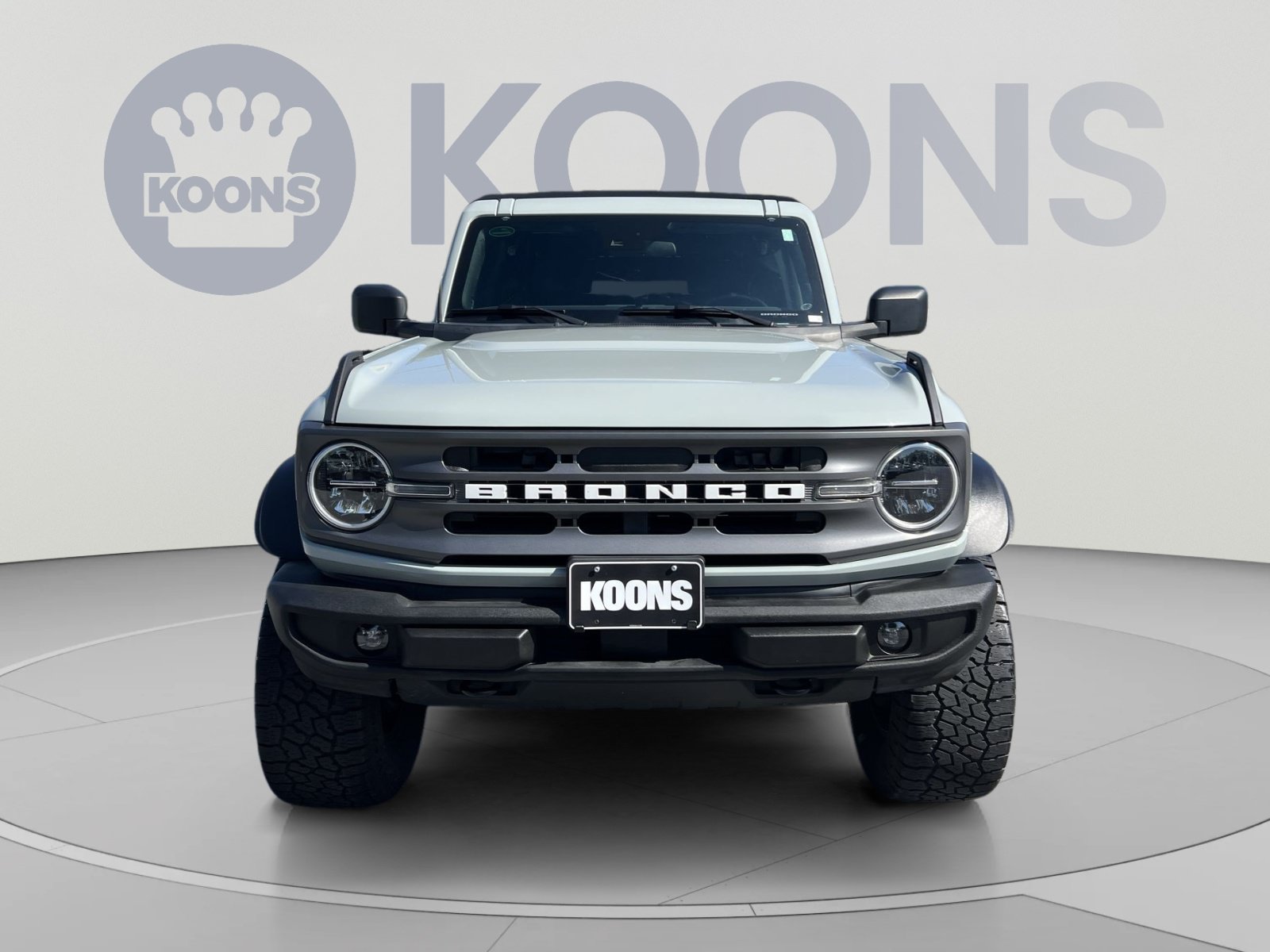 Used 2022 Ford Bronco Big Bend AWD/4WD image 11