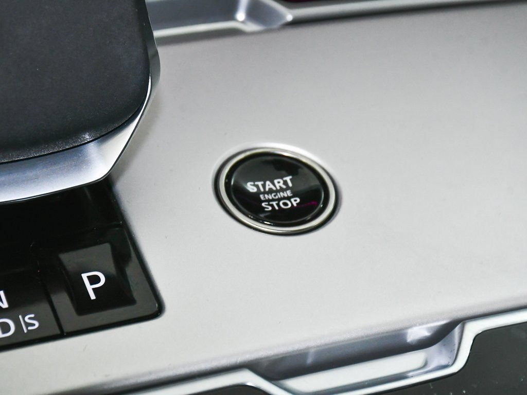 Used 2024 Land Rover Range Rover SE AWD/4WD image 36