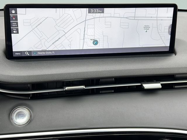 Certified 2025 Genesis GV70 2.5T AWD/4WD image 20