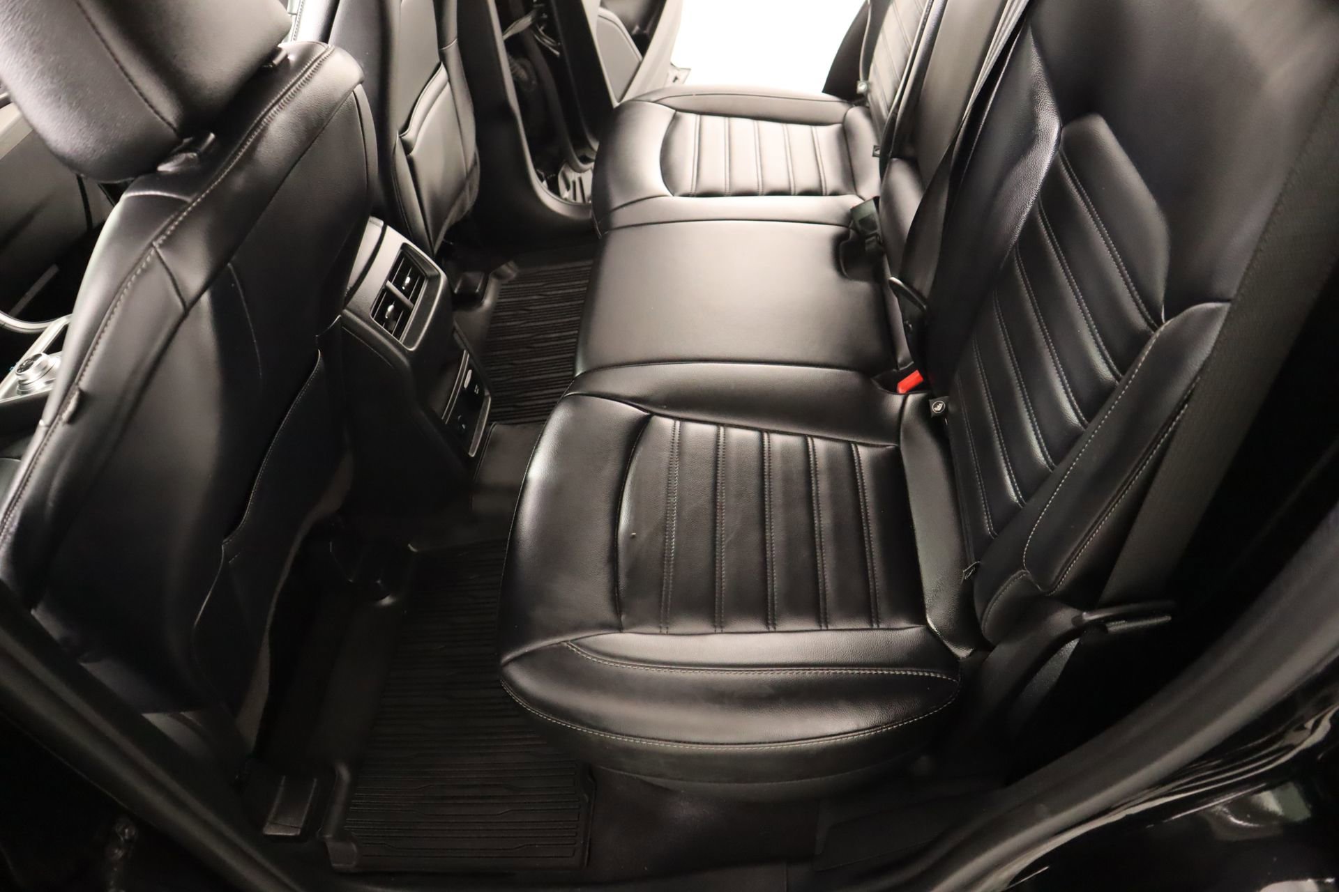 Used 2023 Ford Edge SEL w/ Convenience Package image 12