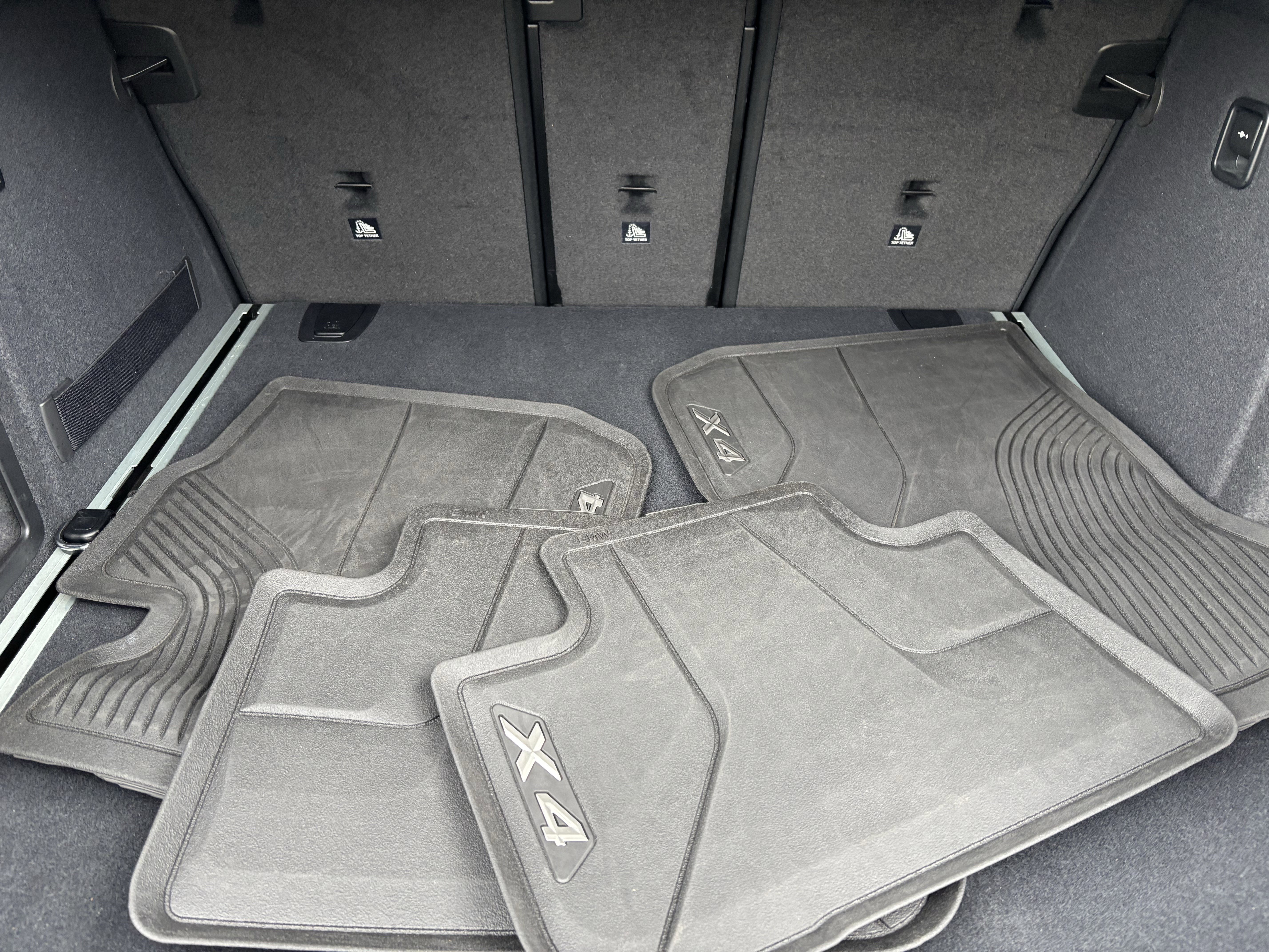 Used 2021 BMW X4 xDrive30i w/ Premium Package image 34