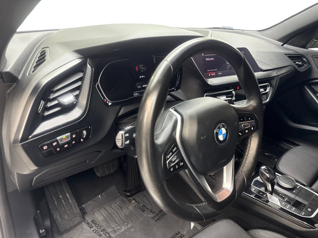 Used 2021 BMW 228i xDrive Gran Coupe w/ Convenience Package AWD/4WD image 51