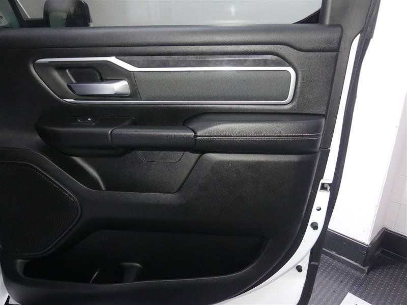 Used 2023 RAM 1500 Big Horn AWD/4WD image 23