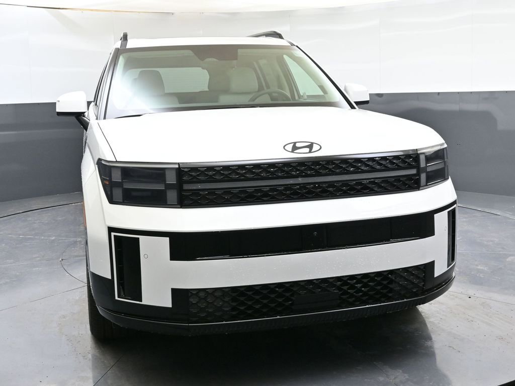 Used 2025 Hyundai Santa Fe Calligraphy image 8