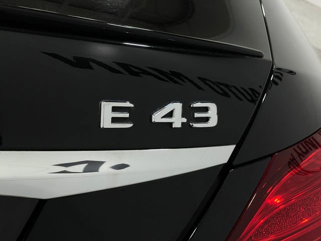 Used 2018 Mercedes-Benz E 43 AMG 4MATIC Sedan image 41