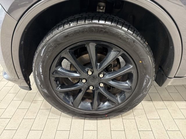 Used 2018 Dodge Durango GT w/ Premium Group image 34
