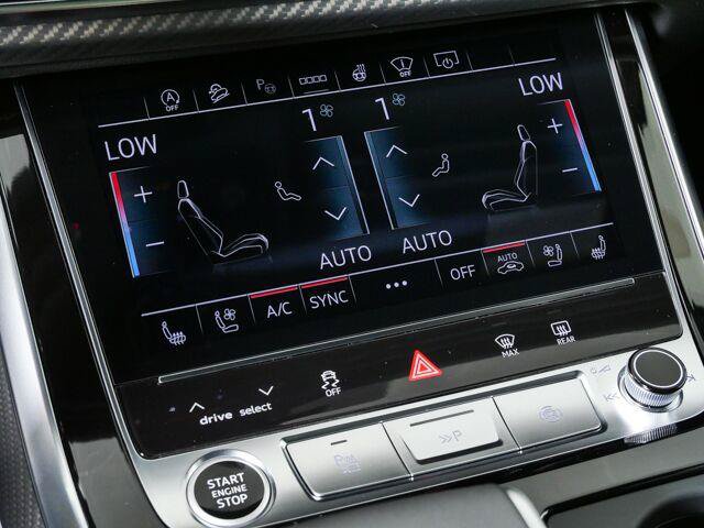 New 2026 Audi Q7 3.0T Prestige AWD/4WD image 38