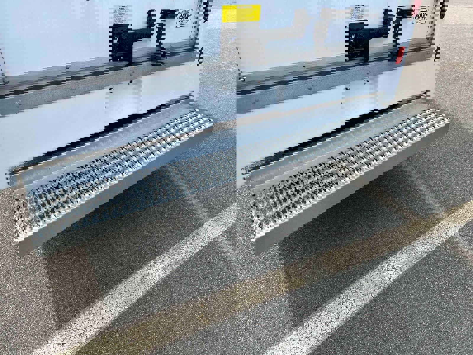 New 2027 Ford E-350 and Econoline 350 Super Duty w/ Power Equipment Group image 9