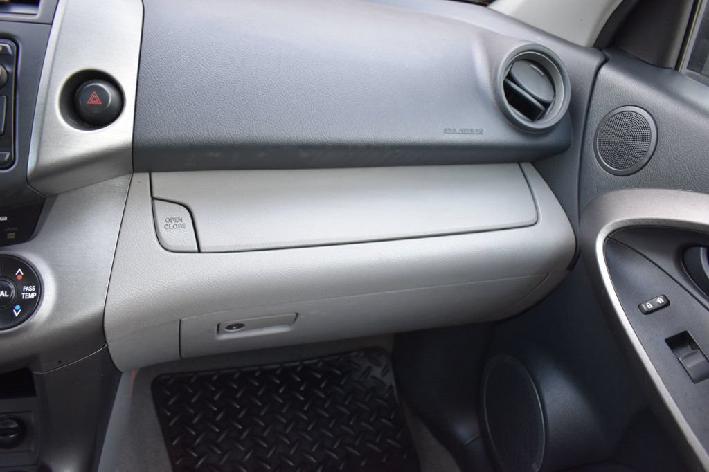 Used 2012 Toyota RAV4 Limited w/ Premium Plus Value Pkg AWD/4WD image 19