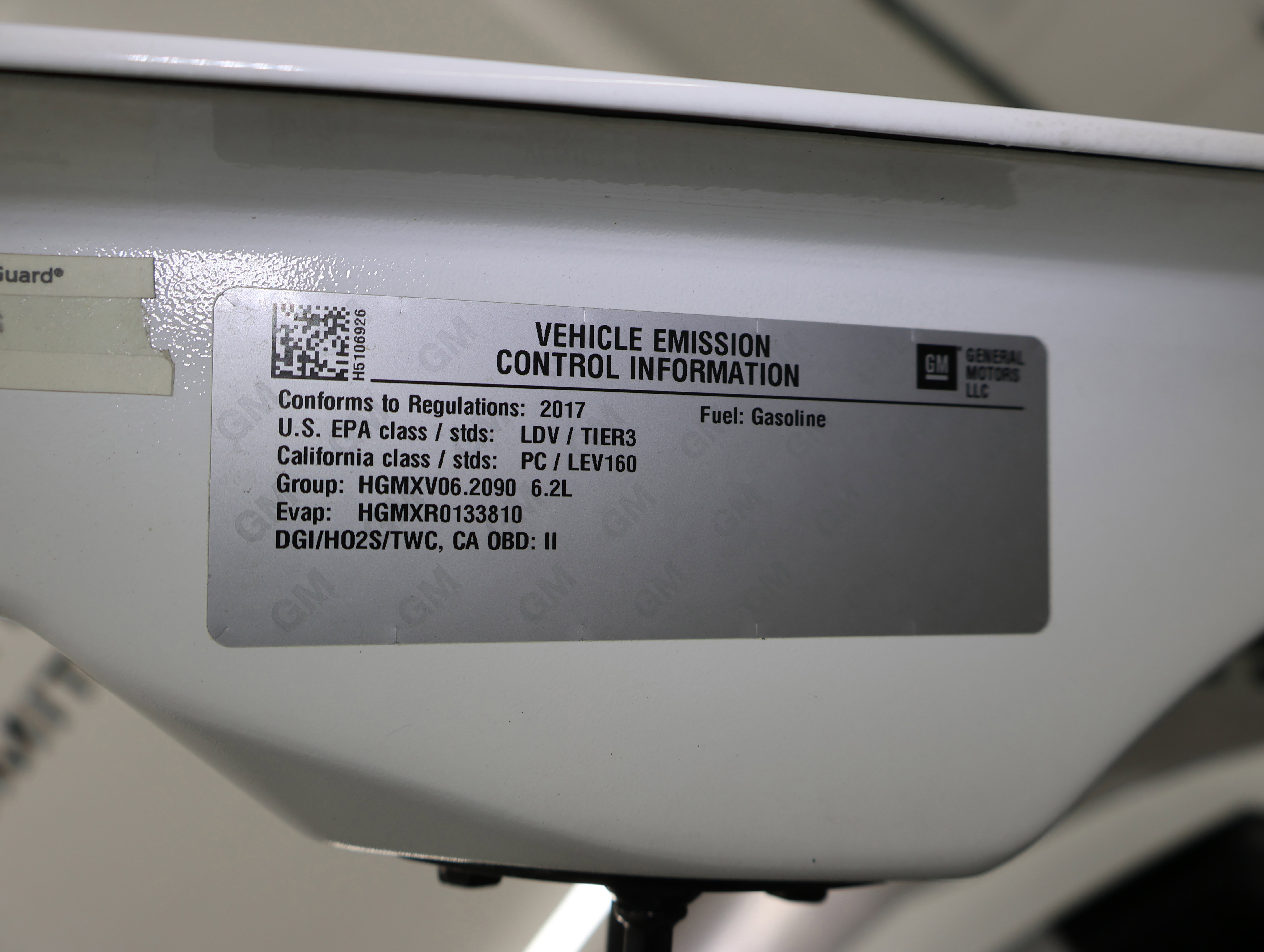 Used 2017 Chevrolet Corvette Grand Sport image 19