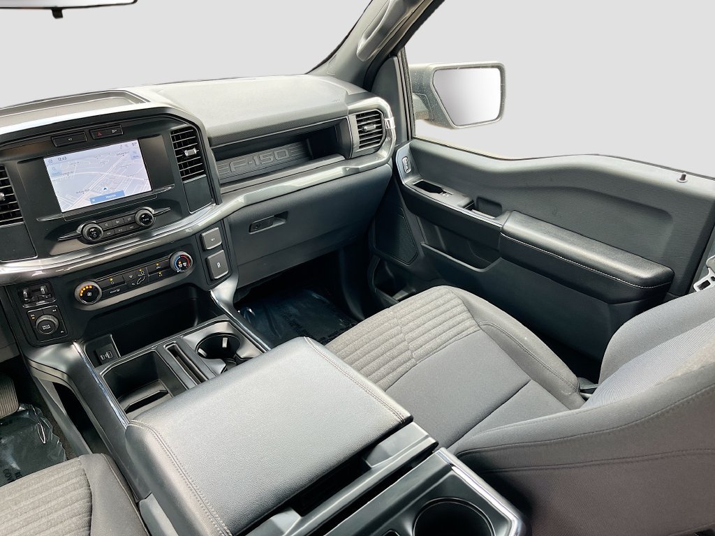 Used 2022 Ford F150 XL w/ STX Appearance Package AWD/4WD image 22