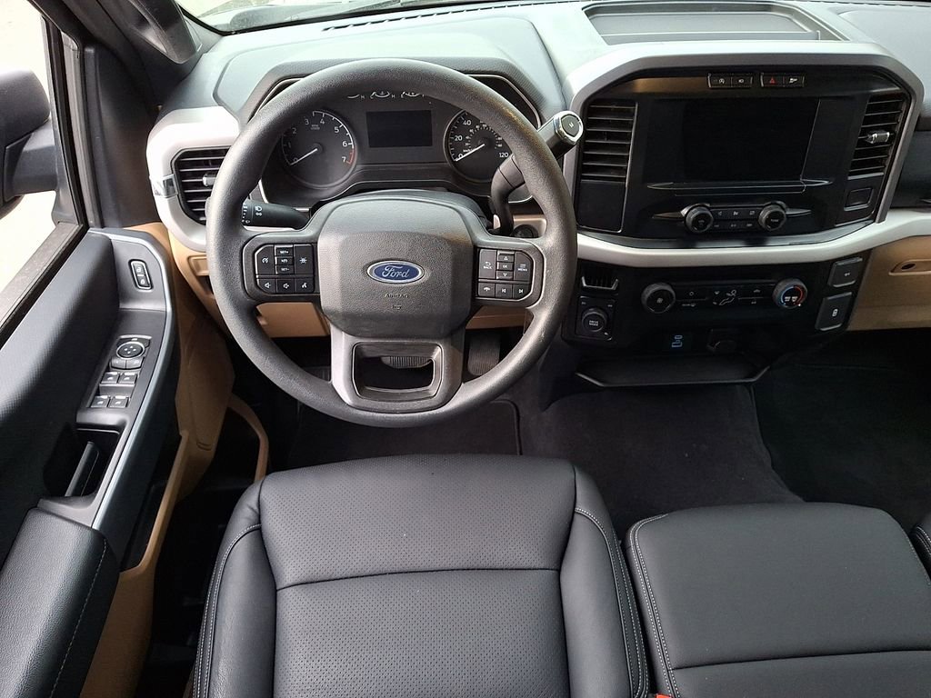 Used 2023 Ford F150 XLT image 11