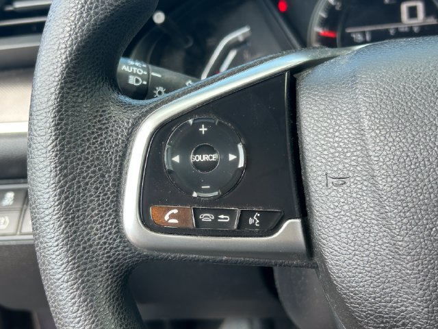 Used 2017 Honda Civic LX image 16