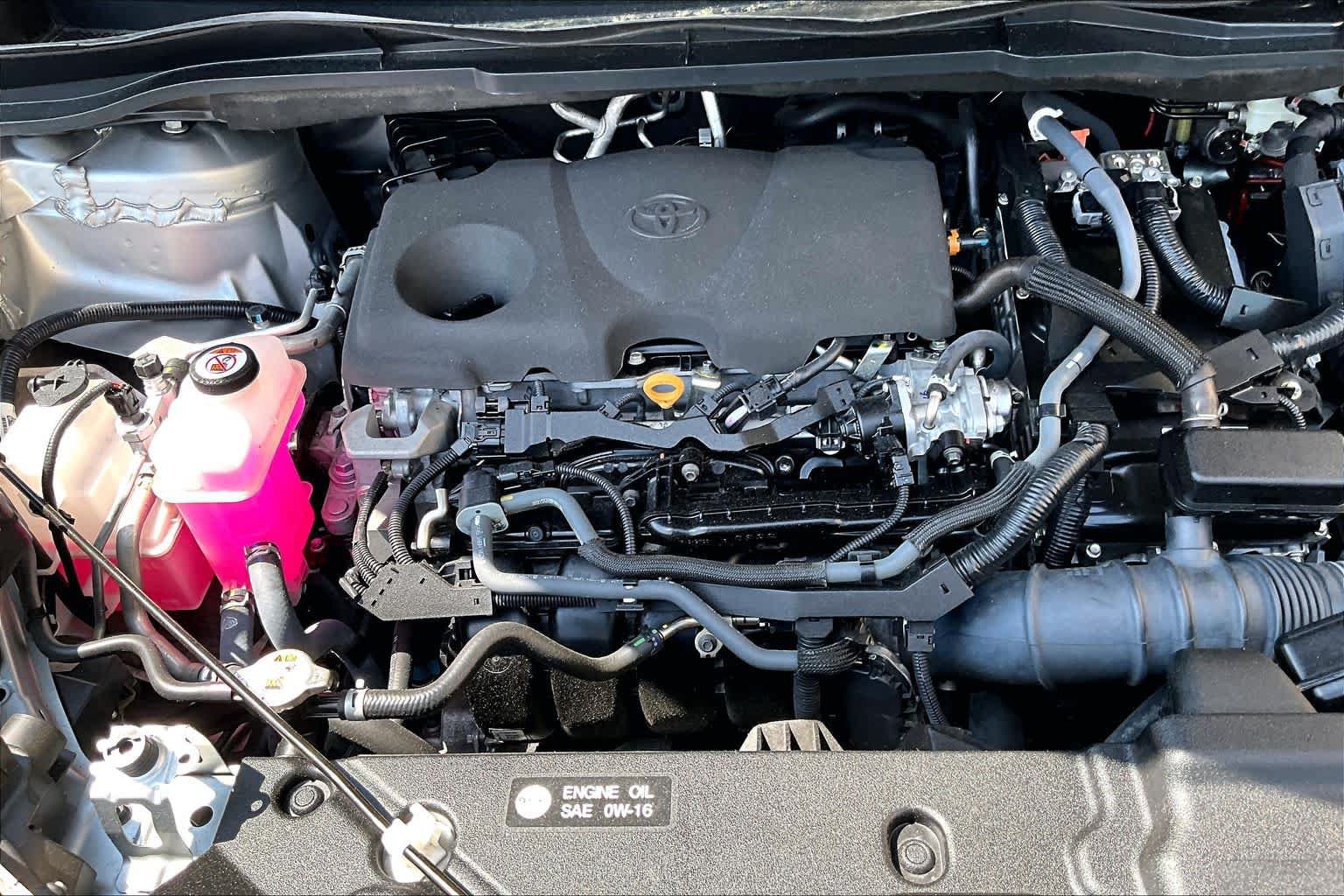 Certified 2023 Toyota Sienna Platinum FWD image 32