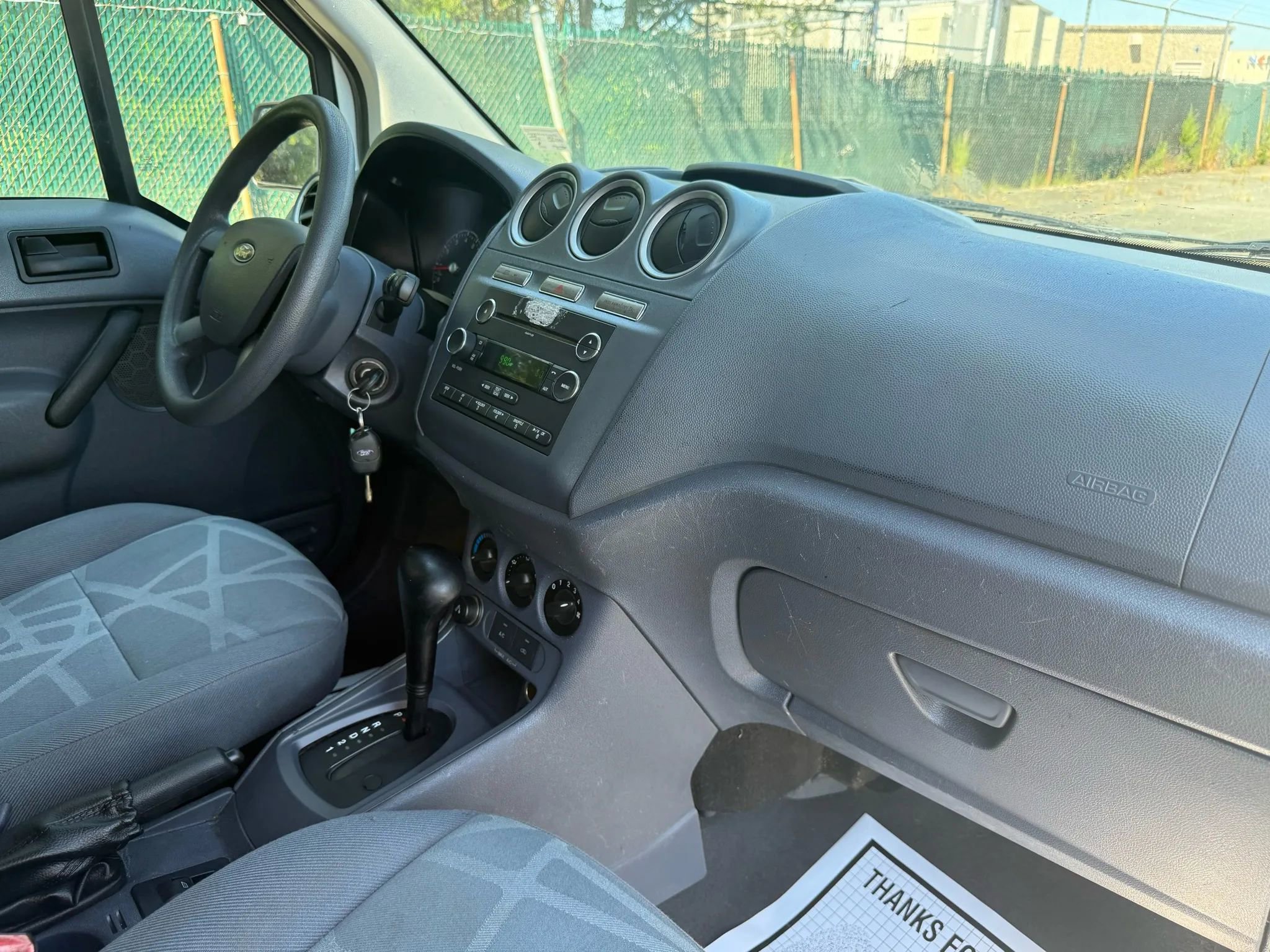 Used 2012 Ford Transit Connect XLT FWD image 33