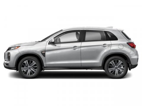 New 2025 Mitsubishi Outlander Sport ES image 3