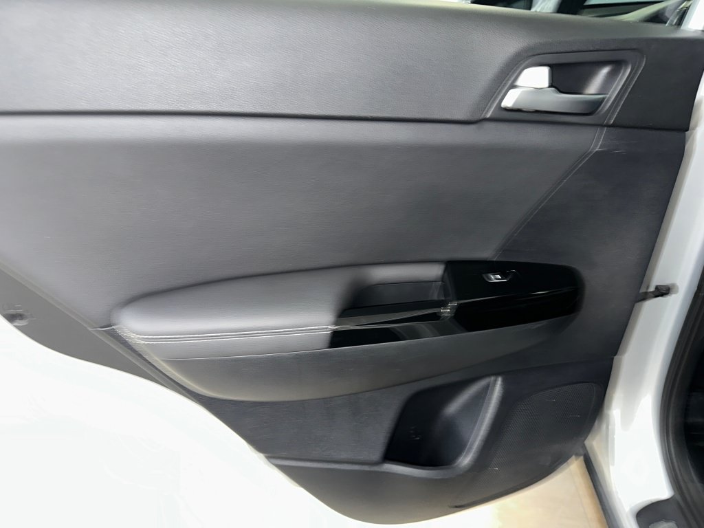 Used 2020 Kia Sportage S w/ S Premium Package FWD image 17