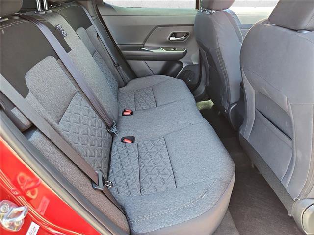 Used 2026 Nissan Kicks SV FWD image 18