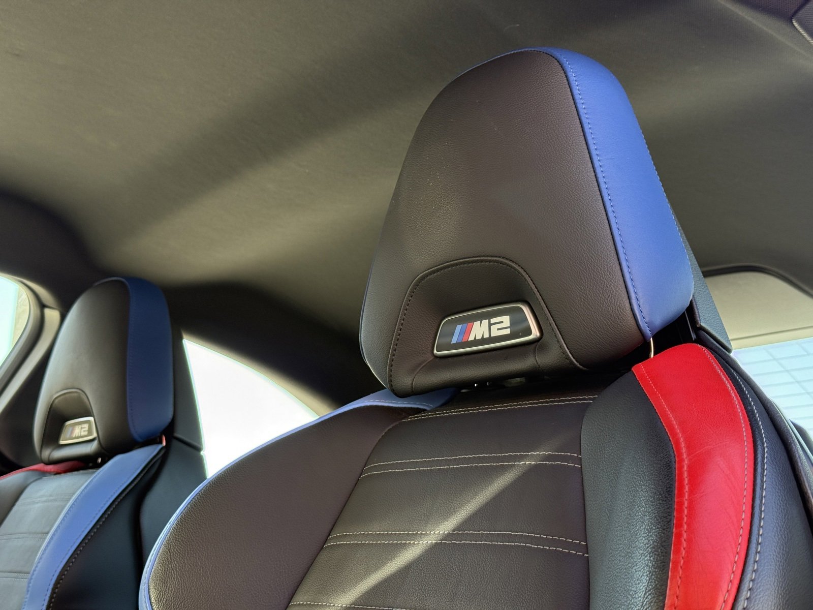 Used 2023 BMW M2 w/ Lighting Package image 16